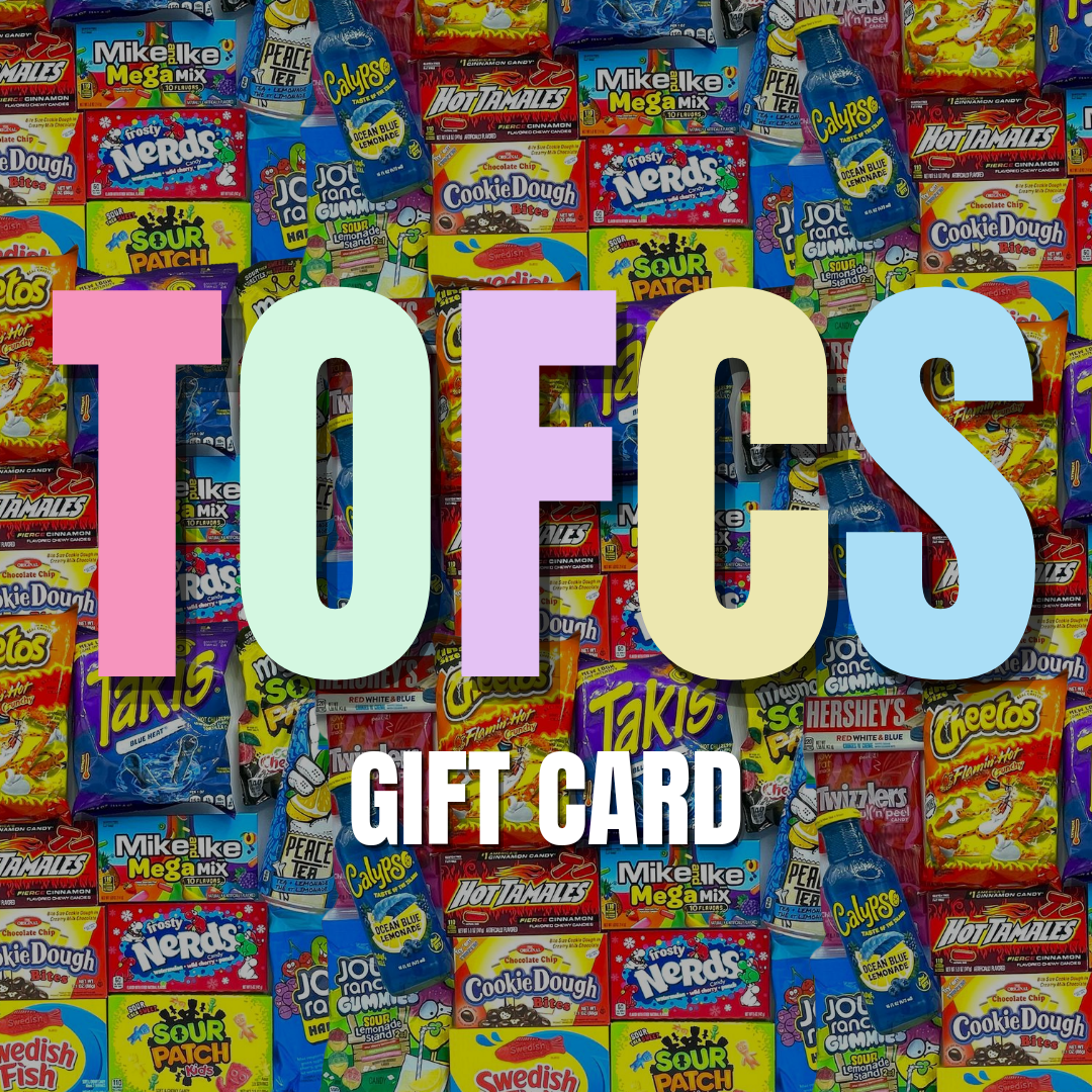 TOFCS